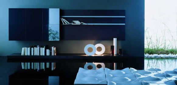 wall unit lighting