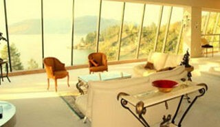 Luxury House in Vancouver – Parthenon Place