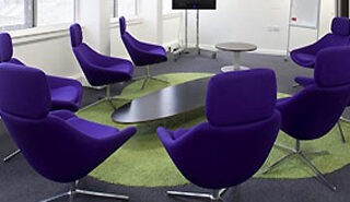 Office Meeting Room Designs