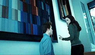 Twilight House – Cullen’s Home Decor
