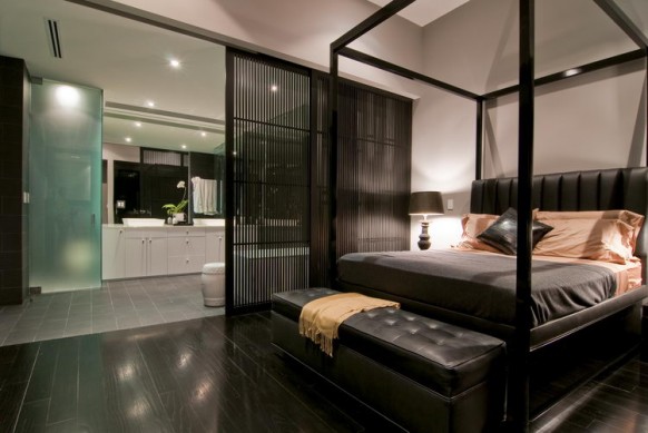 beautiful bedroom