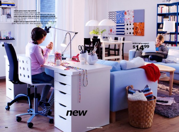 ikea-workspace