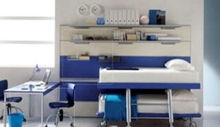 Kids bedroom designs by Mariani