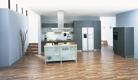 remmp german blue kitchen