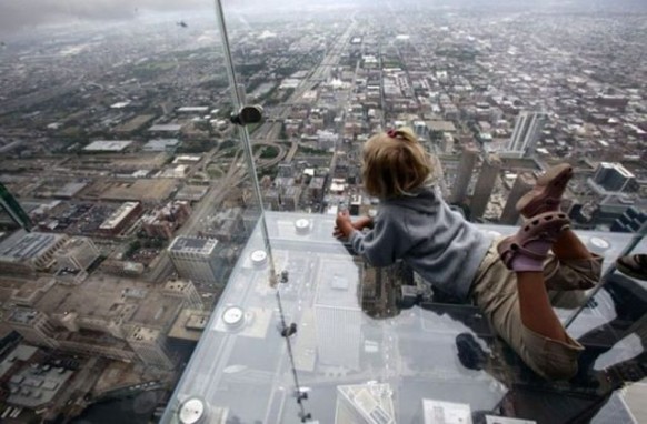 willis tower chicago