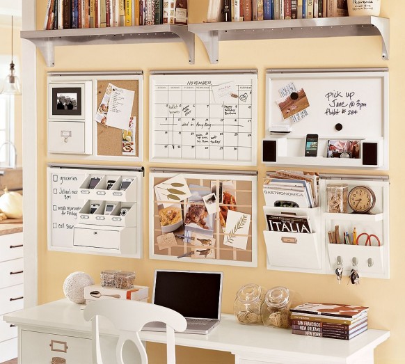 home stationary storage