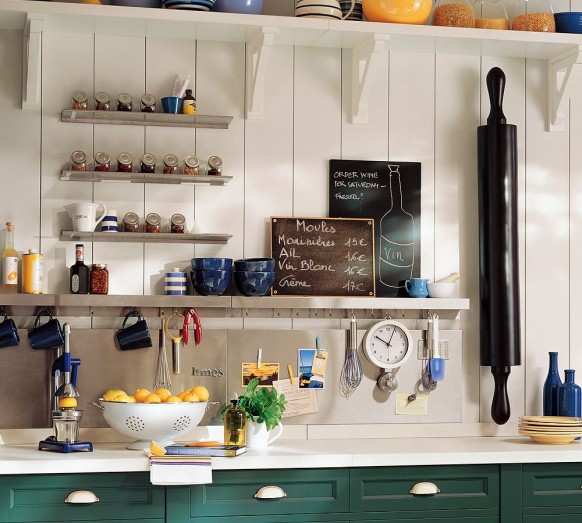 home storage baskets