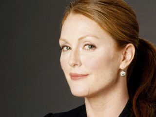Julianne Moore’s Home in New York