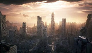 Stunning Architectural Visualizations from the 2009 Architectural 3D Awards