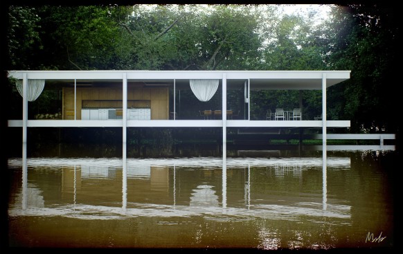 house pool