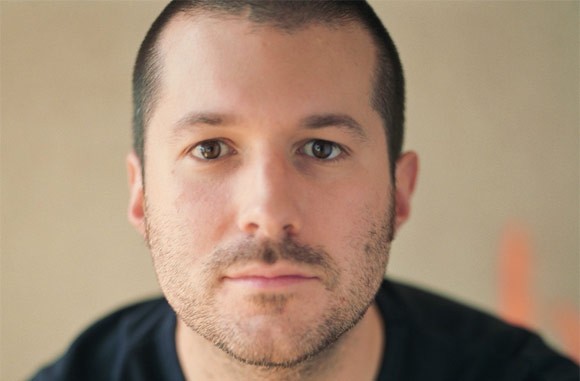 jonathan ive