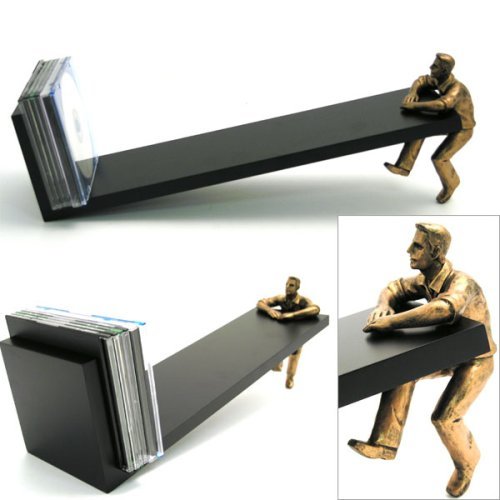 man-cd-holder