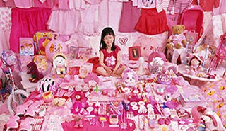 Pink and Blue Themed Kids’ Rooms (No Kidding!)