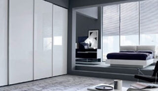 Wardrobe Furniture From MisuraEmme