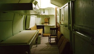 Bomb shelter house designs!