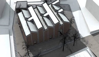 Concept Earthquake Resistant Homes