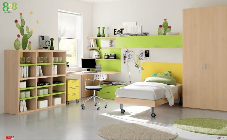 Modern furniture for kids deals