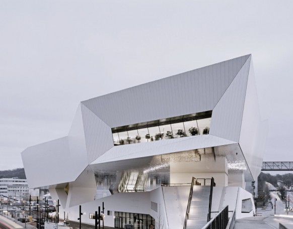 porsche museum image