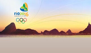 Architectural Vision of Rio De Janeiro, Olympic City 2016