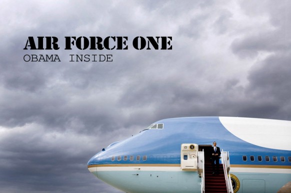 air force one