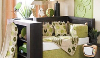 Baby Bedding Sets and Ideas