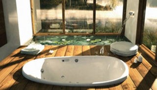 Beautiful Bathroom Ideas from Pearl Baths