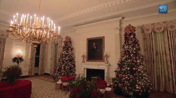christmas-whitehouse