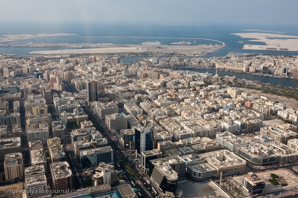 city of dubai - city pictures