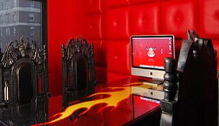 Wonderfactory Office