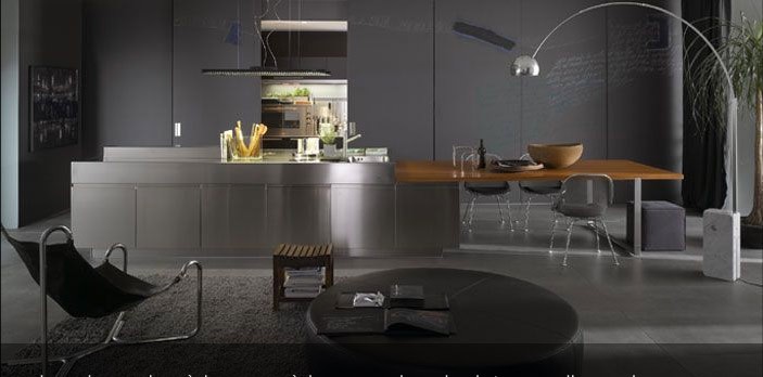 arclinea kitchens