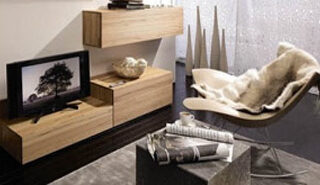 The 2010 Living Room Collection From Huelsta