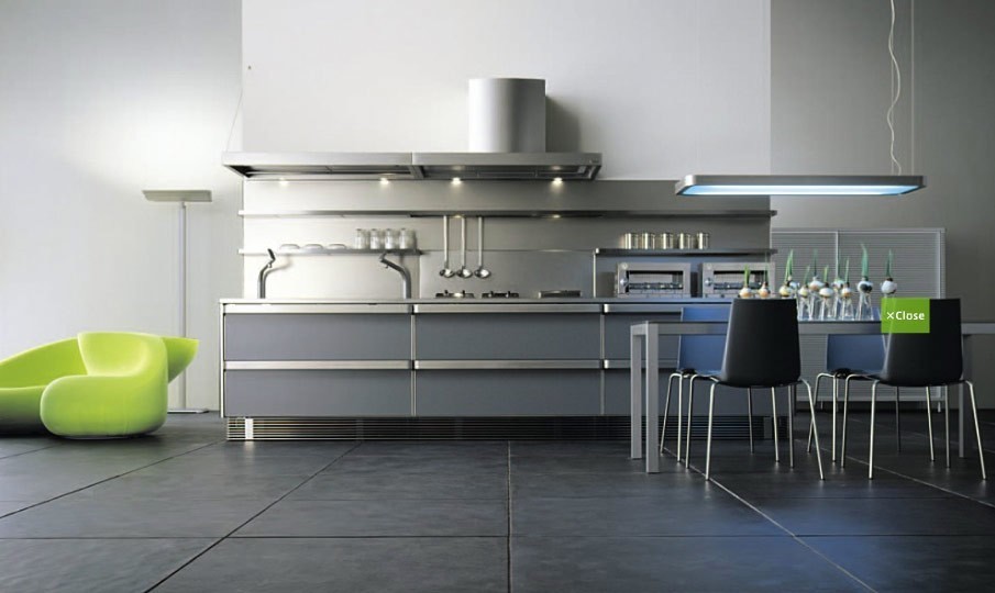 toyo kitchens