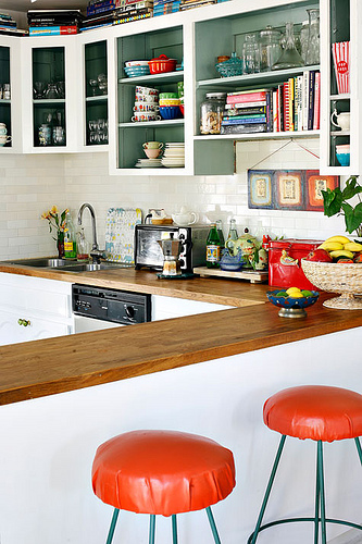 nice kitchen counter tops