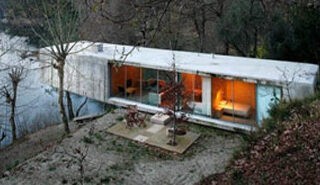 A Nomad’s Dream Home – Casa No Gere