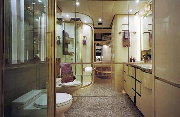 awesome caravan interiors