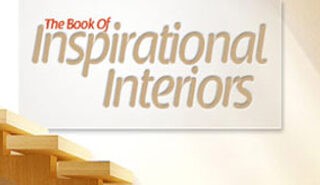 Home-Designing Presents: The Book Of Inspirational Interiors