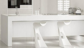 White Interior Design