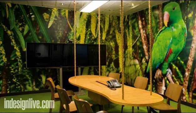 3 google conference room