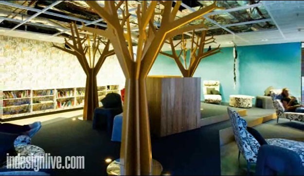 7 google office