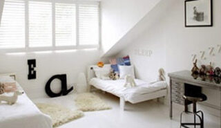 Cool Attic Spaces and Ideas