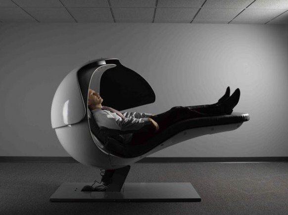 google-reclining-chair