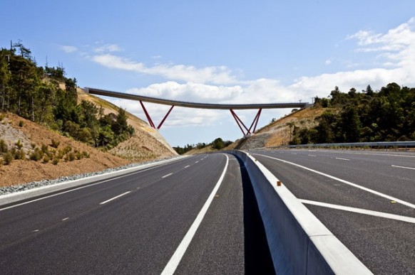 hillcrest road bridge 