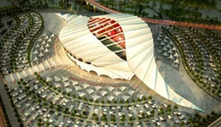 Proposed Stadiums for the 2022 FIFA World Cup