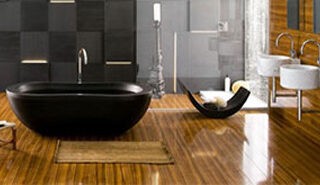 Beautiful Contemporary Bathrooms from Neutra