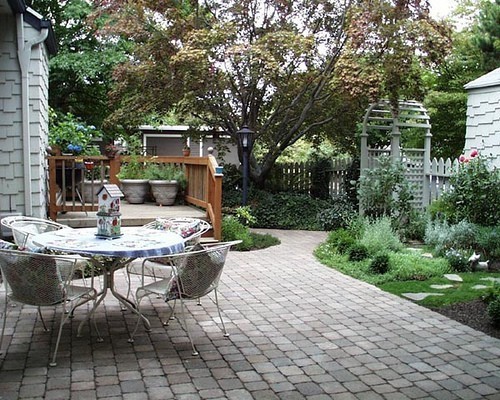 Creating Outdoor Spaces for Country Living Passion91