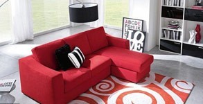 Contemporary Sofa Sets from Columbini