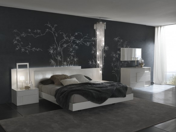 contemporary bedroom furniture