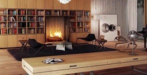 11 Living Rooms with Modern Flair