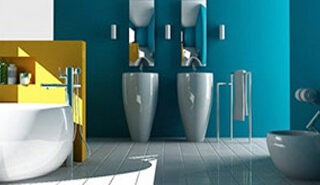 Inspiring Bathroom Designs for the Soul
