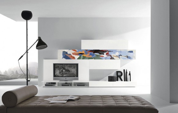 modern artistic furniture